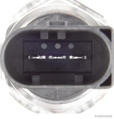 Датчик тиску палива HB Autoelektrik 70669502 ціна, від 29.75 USD